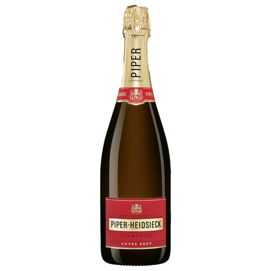 Piper-Heidsieck Brut Champagne