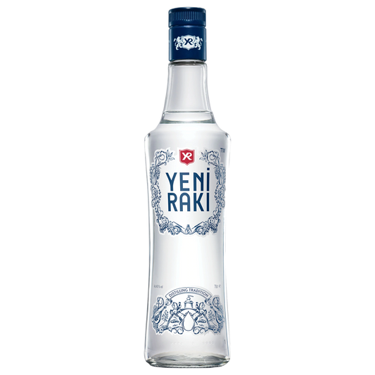 Yeni Raki 700ml - Boozeit.com.au