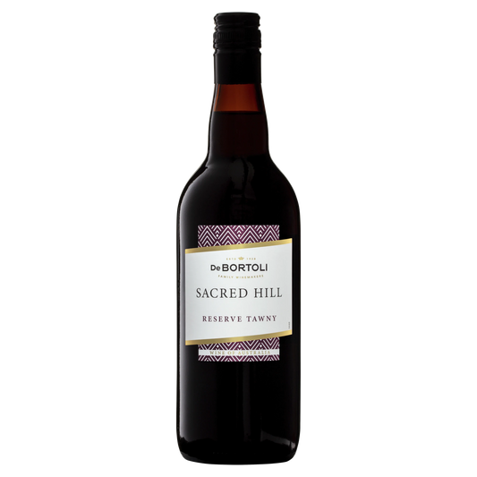 De Bortoli Sacred Hill Old Tawny