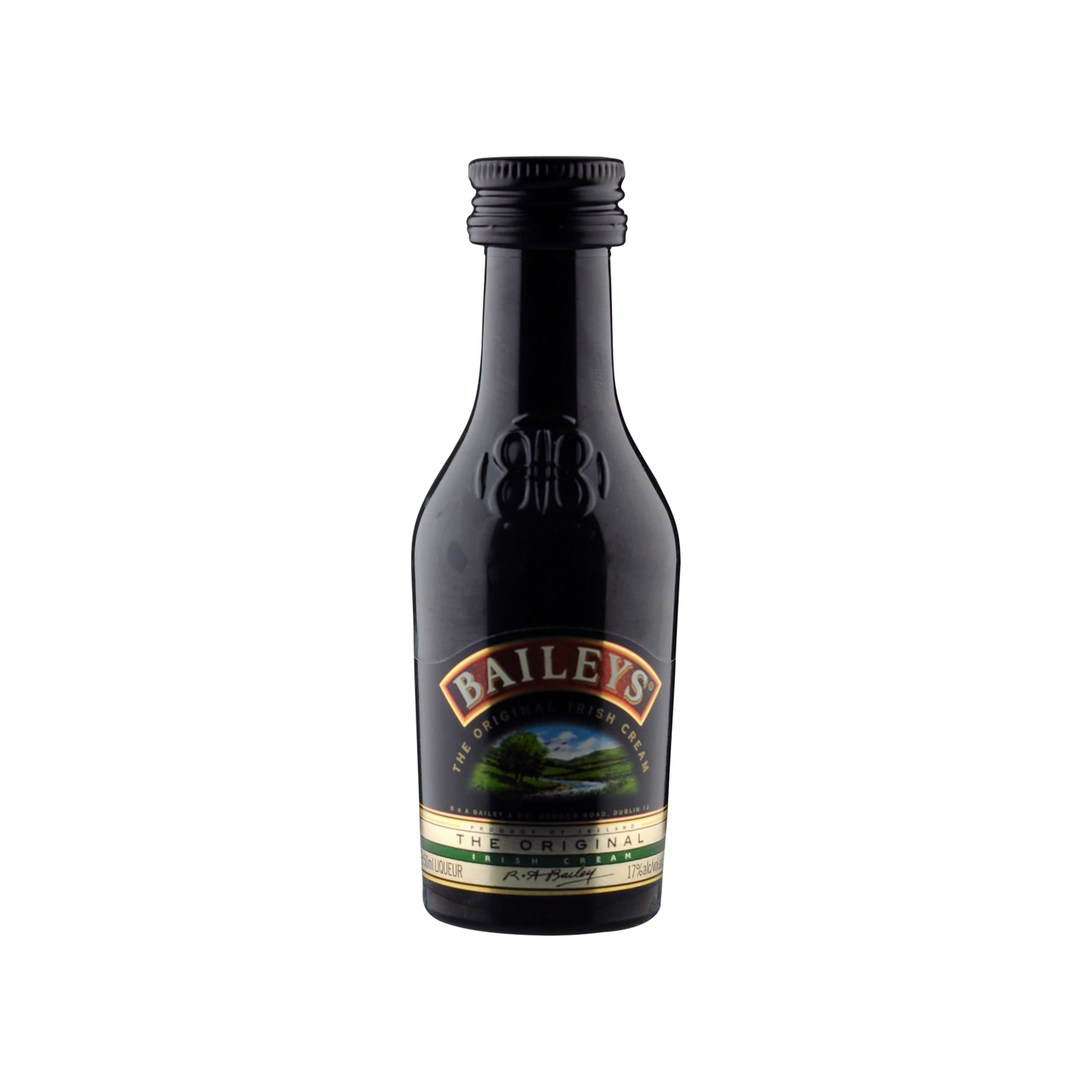 Baileys Irish Cream 50ml