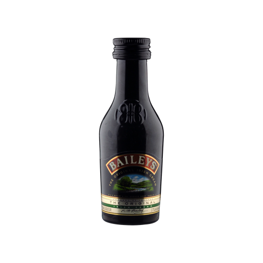 Baileys Irish Cream 50ml