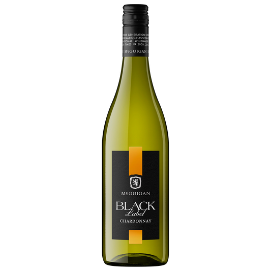 McGuigan Black Label Chardonnay