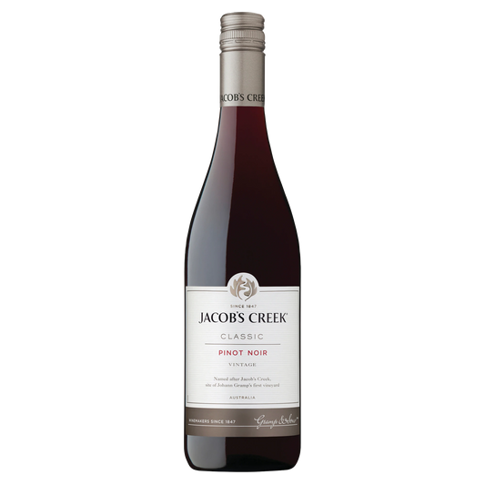 Jacob's Creek Classic Pinot Noir