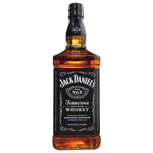 Jack Daniel's Tennessee Whiskey 1.75L