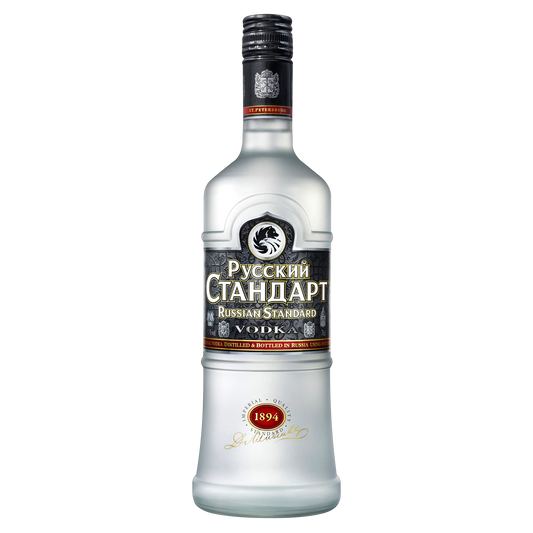 Russian Standard Vodka 700ml