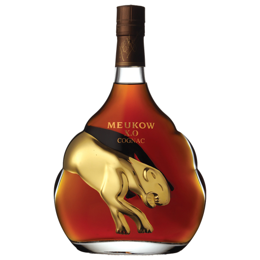 Meukow XO Cognac 700ml