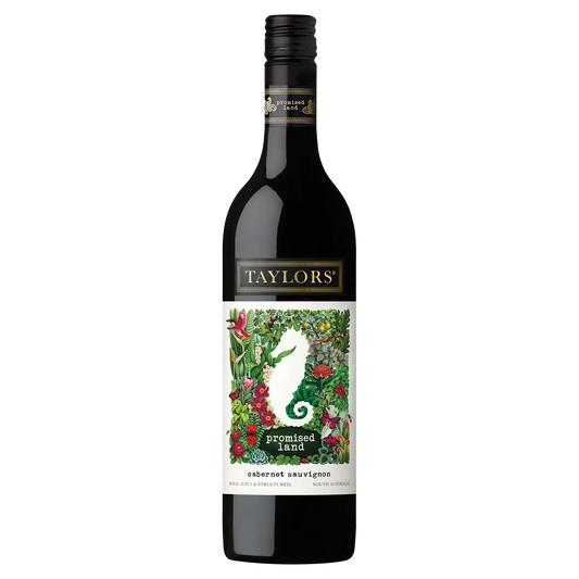 Taylors Promised Land Cabernet Sauvignon