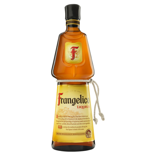 Frangelico Hazelnut Liqueur 700ml