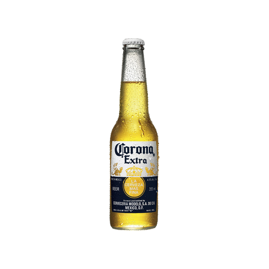 Corona Extra 355ml - Boozeit.com.au