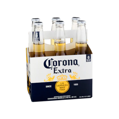 Corona Extra 355ml - Boozeit.com.au