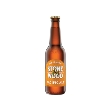 Stone & Wood Pacific Ale Bottles 330ml