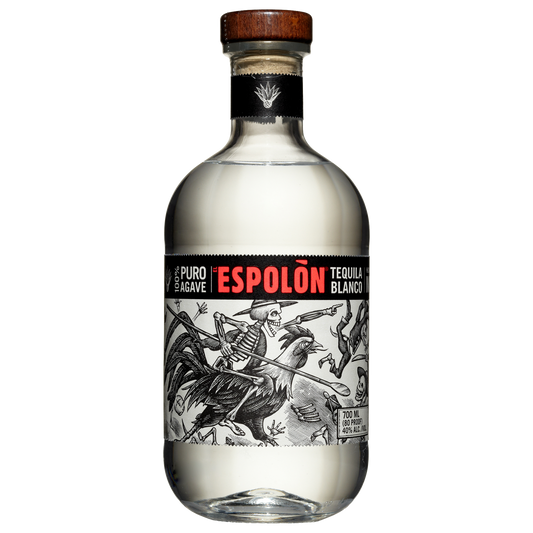 Espolon Tequila Blanco 700ml