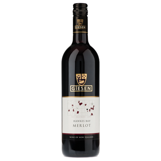 Giesen Merlot