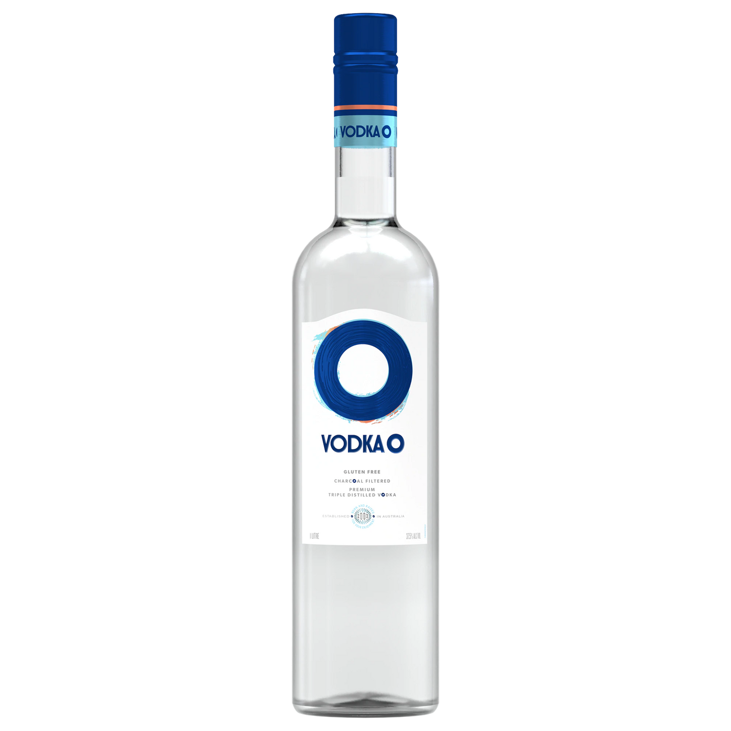 Vodka O Vodka 1L
