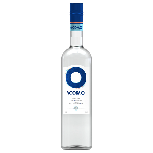 Vodka O Vodka 1L