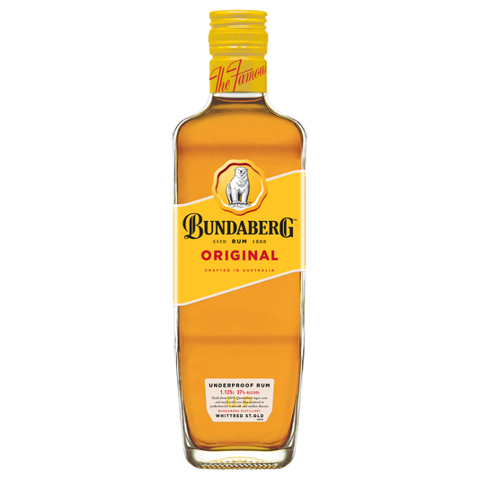 Bundaberg Rum Original 1125ml