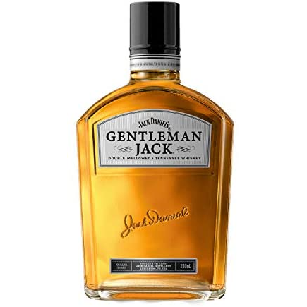 Gentleman Jack Rare Tennessee Whiskey 200ml