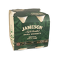 Jameson Irish Whiskey Smooth 6.3% Dry & Lime Cans 375ml