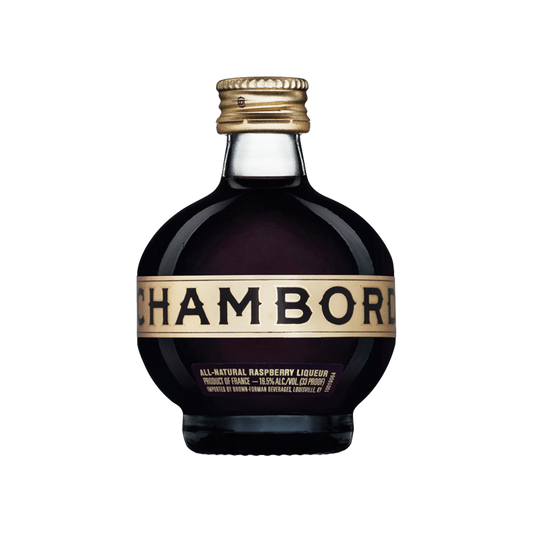 Chambord Liqueur 50ml