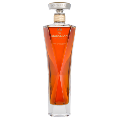 The Macallan Reflexion Single Malt Scotch Whisky 700ml