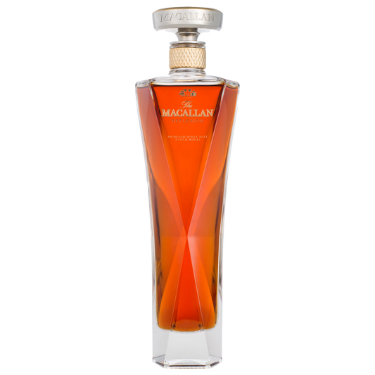 The Macallan Reflexion Single Malt Scotch Whisky 700ml