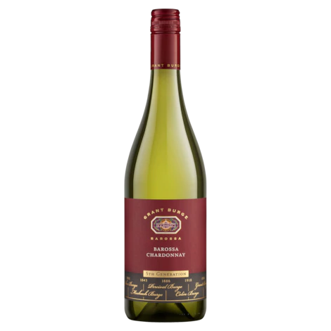 Grant Burge 5th Generation Chardonnay