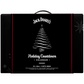 Jack Daniel's Tennessee Whiskey Holiday Countdown Calendar 20 X 50ml + 4 Gifts