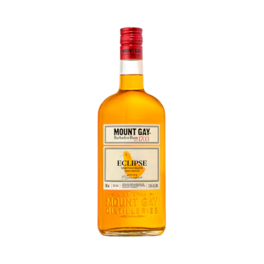 Mount Gay Eclipse Rum 700ml