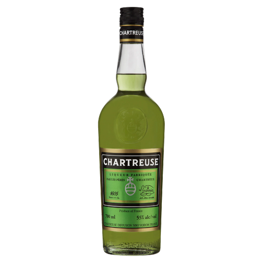 Chartreuse Green 700ml