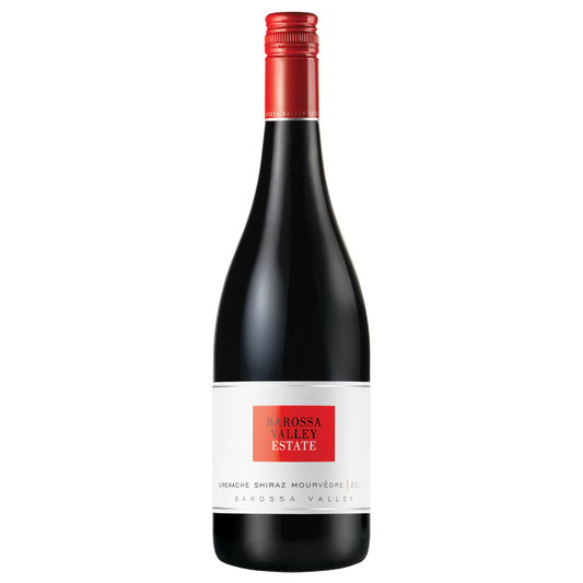 Barossa Valley Estate Grenache Shiraz Mourvèdre