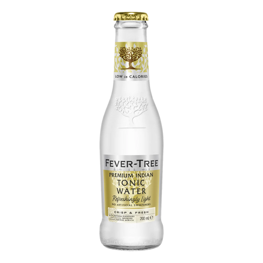 Fever-Tree Light Tonic Water 200ml