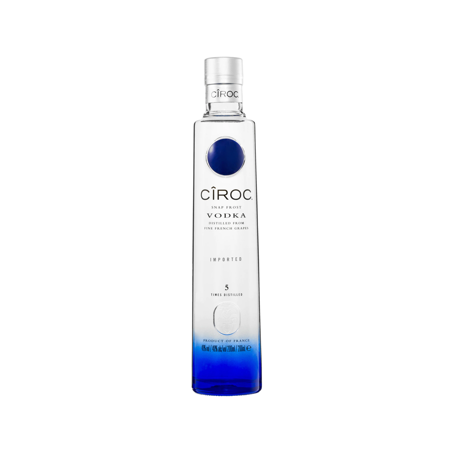 Ciroc Vodka 200ml