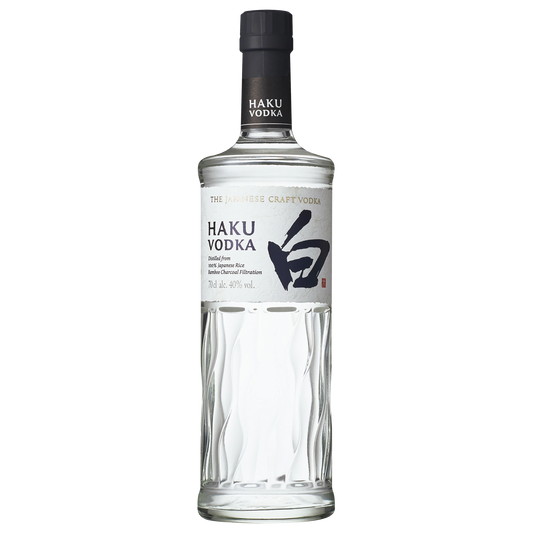 Suntory Haku Vodka 700ml