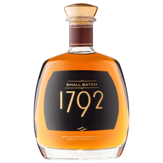 1792 Small Batch Bourbon Whiskey 750ml