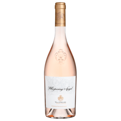 Whispering Angel Cotes de Provence Rose