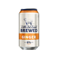 Little Fat Lamb 8% Ginger 10 Pack Cans 375ml