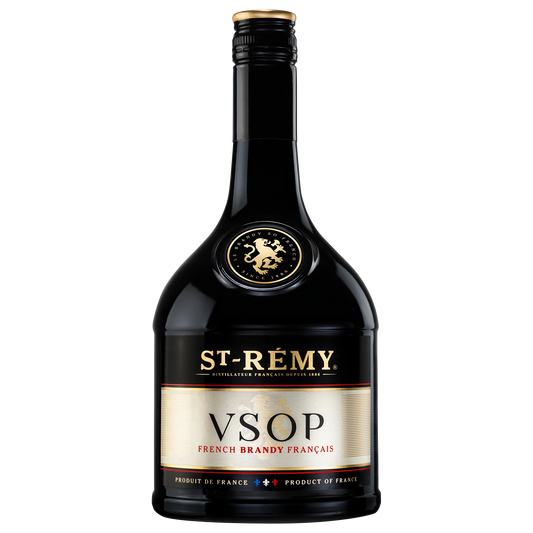St Remy VSOP Brandy 700ml