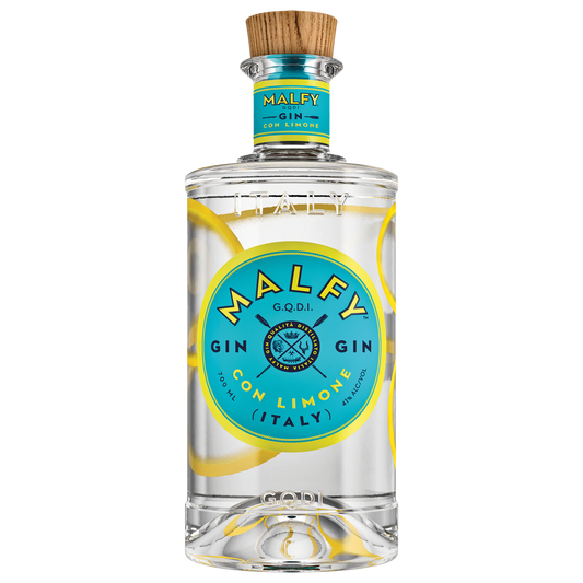 Malfy Con Limone Gin 700ml