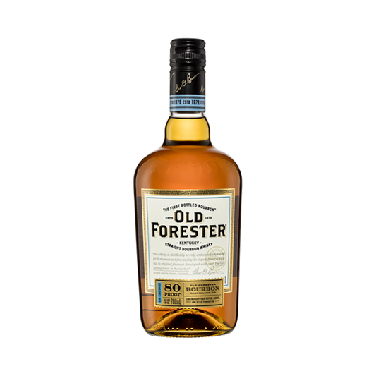 Old Forester Bourbon Whisky 700ml