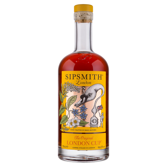 Sipsmith The Original London Cup Gin 700ml