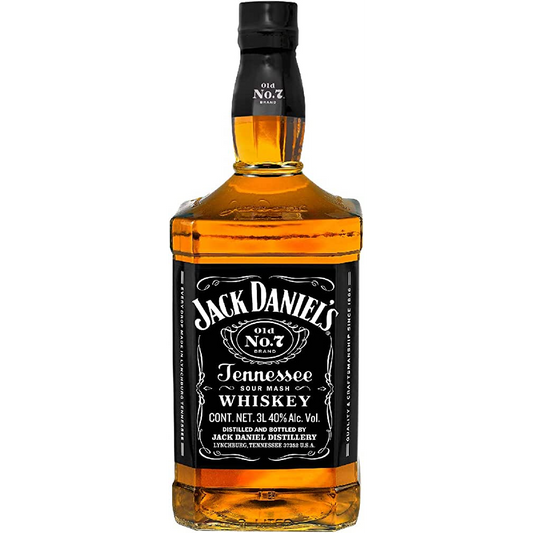 Jack Daniel's Tennessee Whiskey 3L