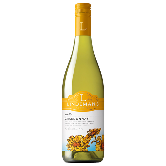 Lindeman's Bin 65 Chardonnay