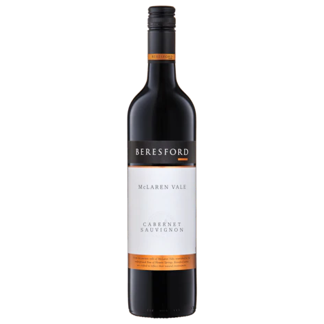 Beresford Cabernet Sauvignon