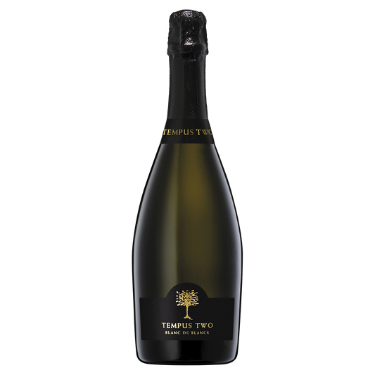 Tempus Two Blanc de Blanc