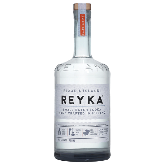 Reyka Vodka 700ml