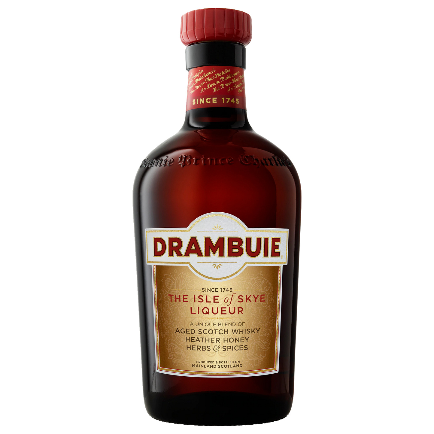 Drambuie Scotch Whisky Liqueur 700ml