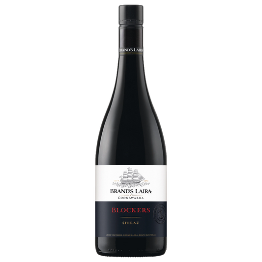 Brand's Laira Blockers Shiraz