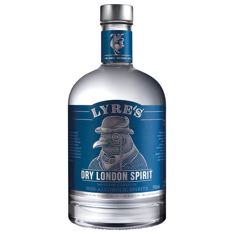 Lyre's Non Alcoholic Dry London Spirit 700ml