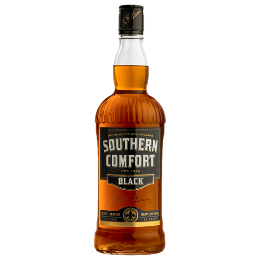 Southern Comfort Black 700ml