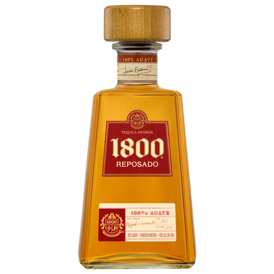 1800 Reposado Tequila 700ml